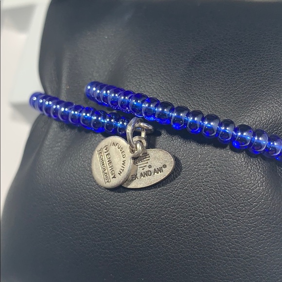 ALEX & ANI WRAP BRACELET!! - Picture 3 of 5